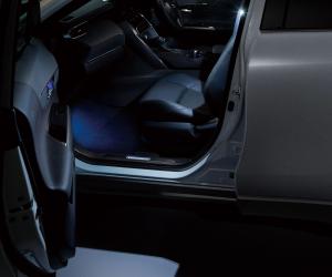 Toyota Harrier Modellista Avant Emotional 2020 года 